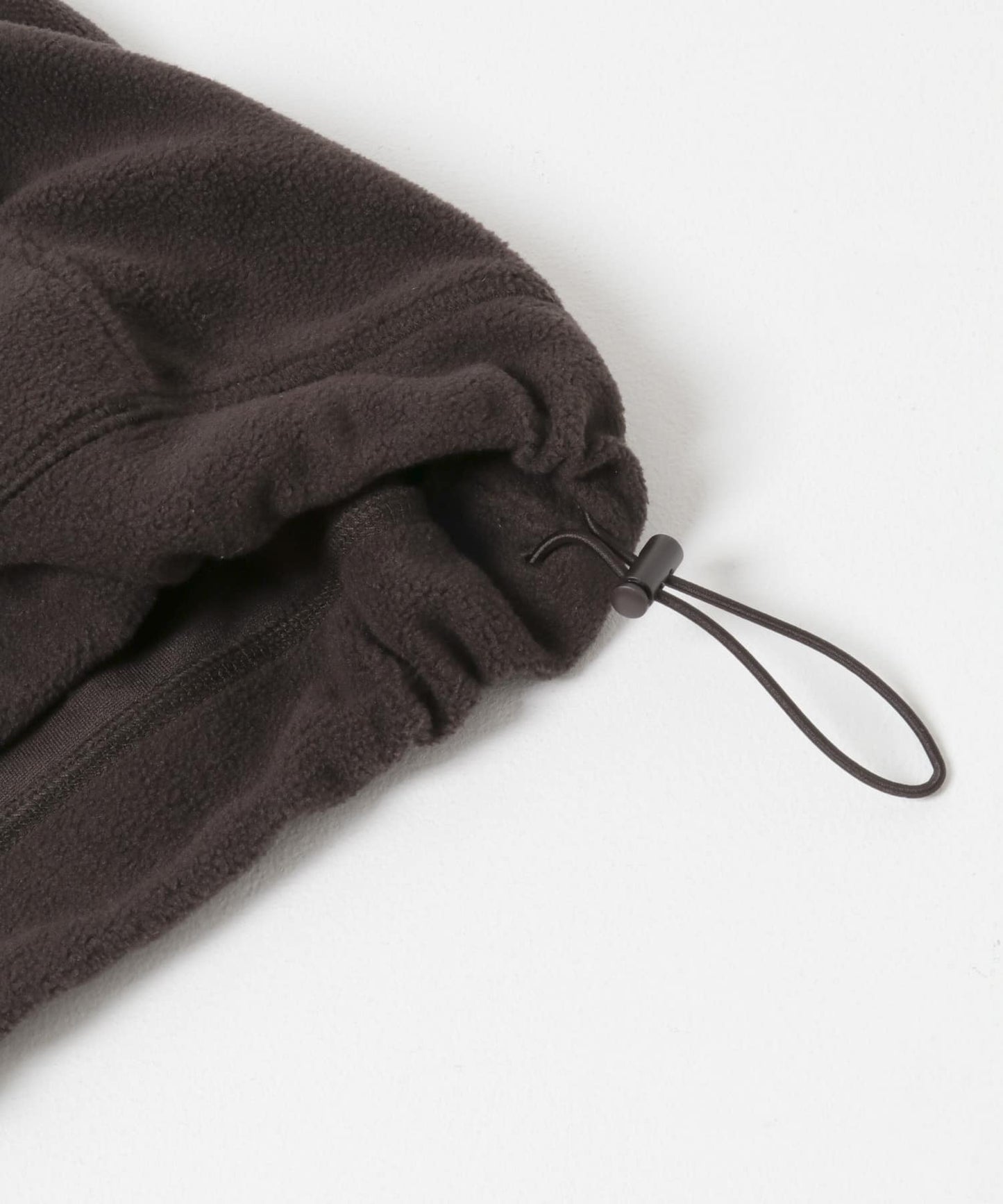 KBF half snap fleece pullover