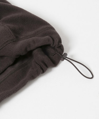 KBF half snap fleece pullover