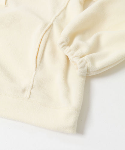 KBF half snap fleece pullover