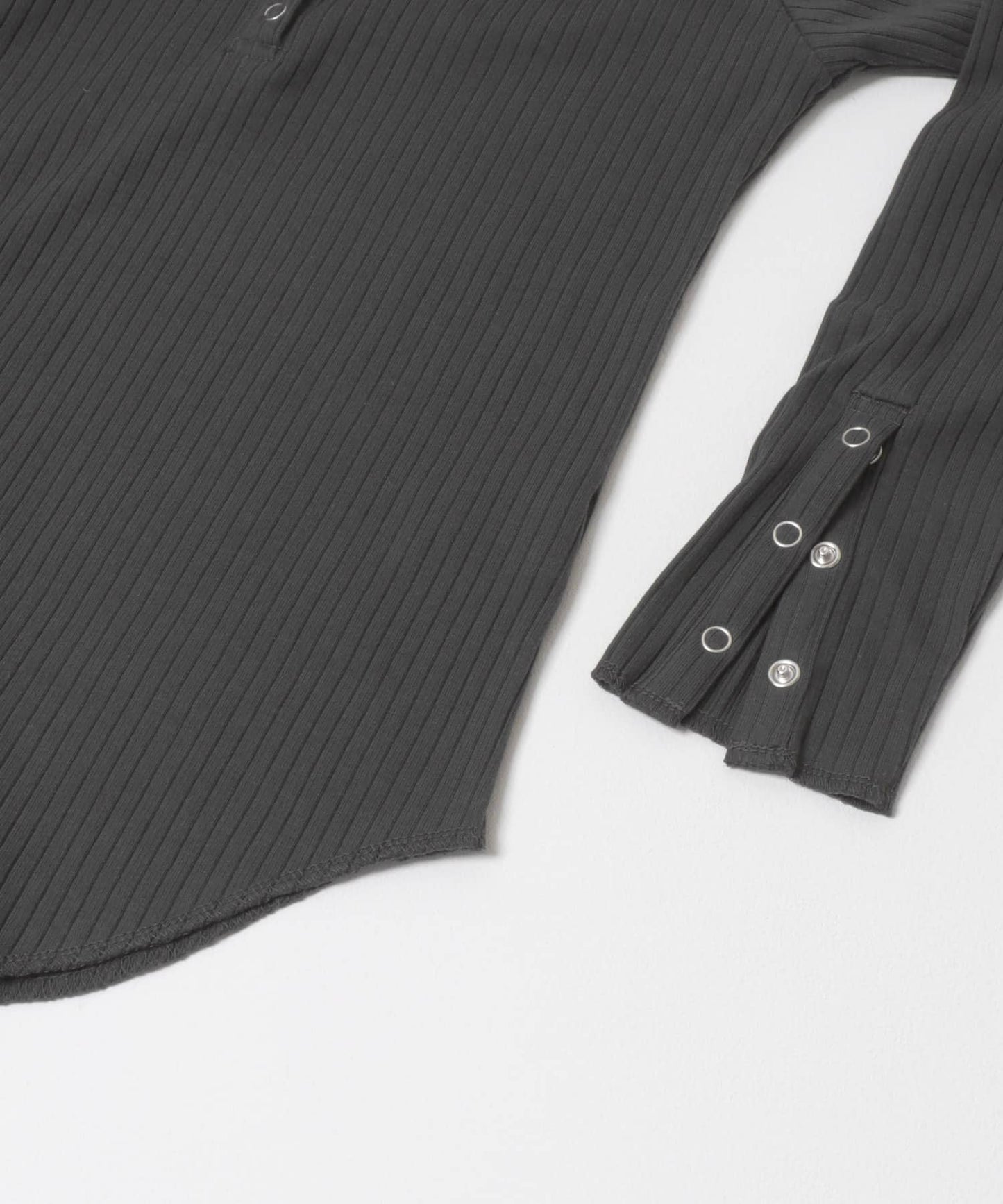 KBF 水手領羅紋上衣