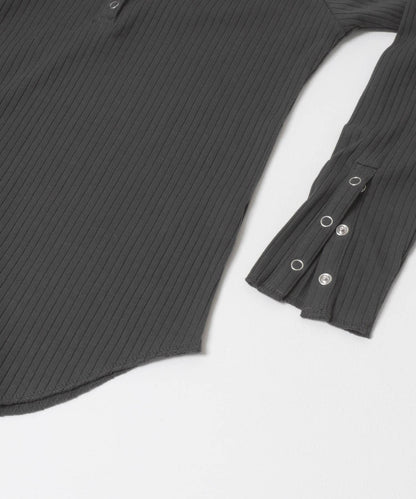 KBF 水手領羅紋上衣