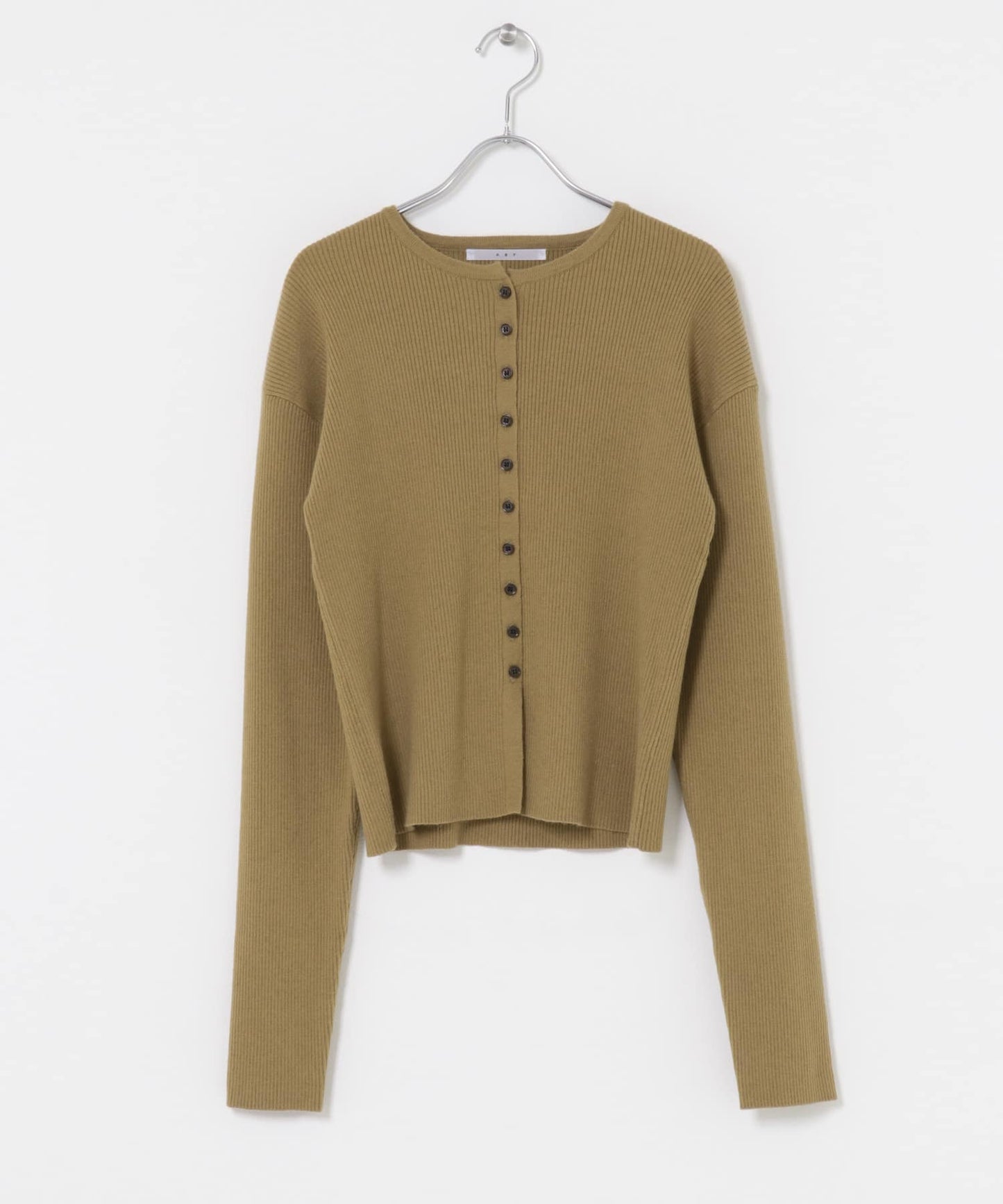 KBF 背心 + 針織衫SET