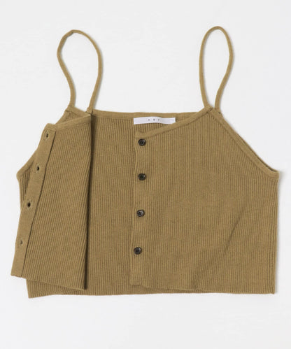 KBF 背心 + 針織衫SET