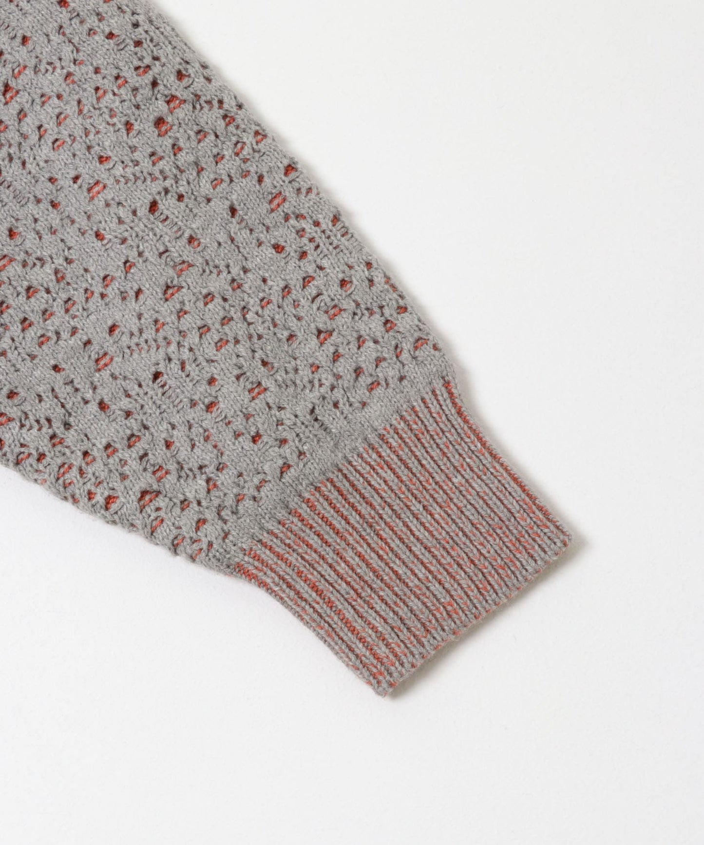 KBF 水手領cardigan