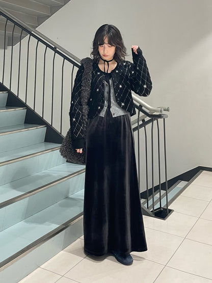 KBF 2way 綁帶背心