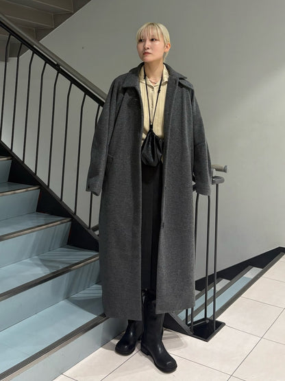 KBF 紐扣隨機羅紋針織衫