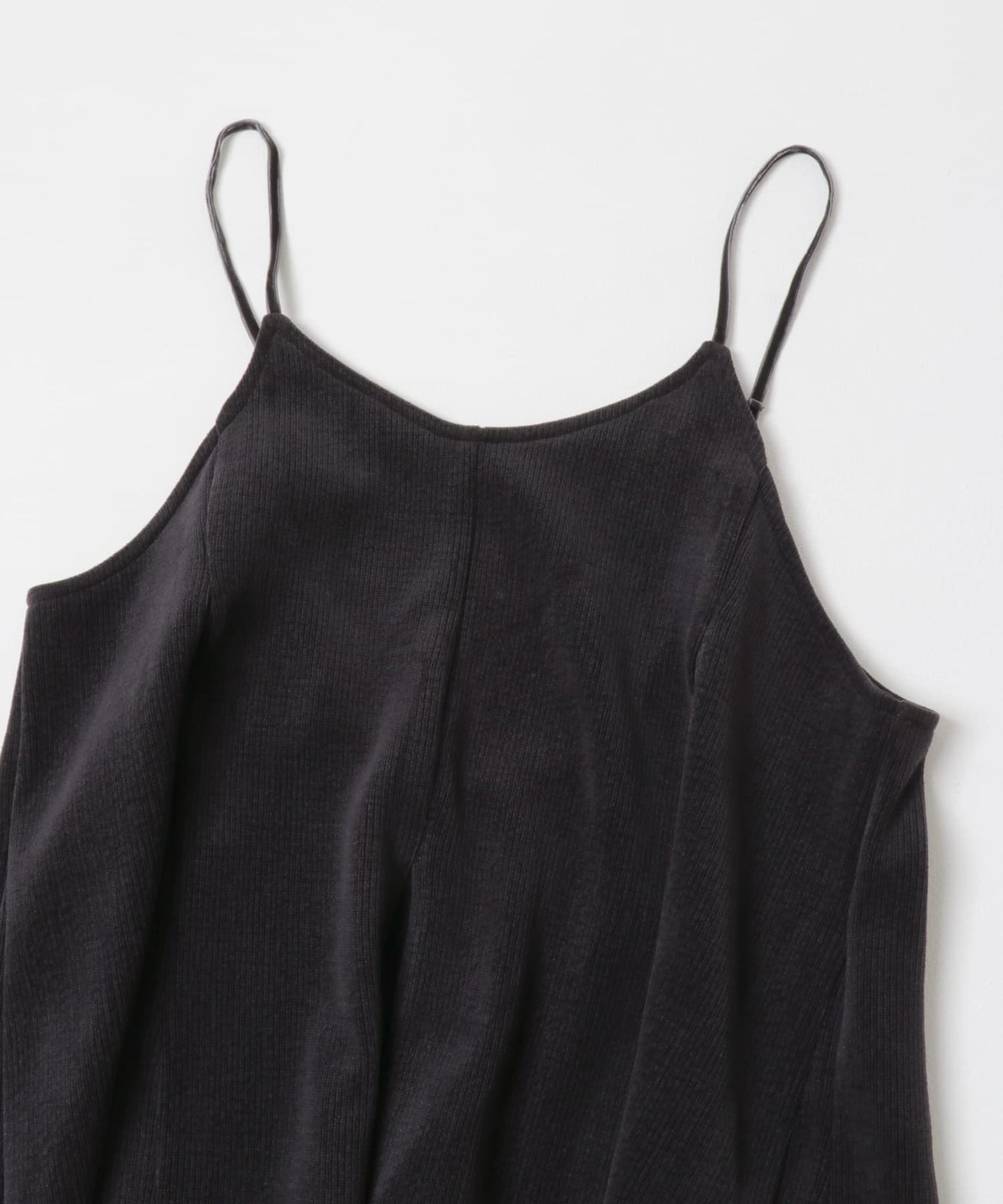 KBF 毛絨感背心mini ops