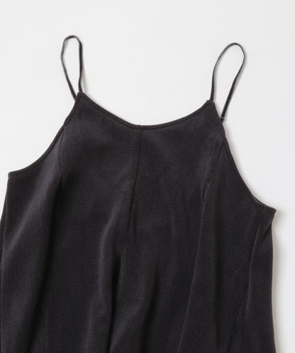 KBF 毛絨感背心mini ops