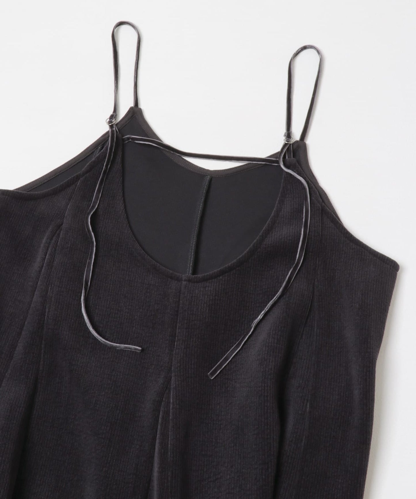 KBF 毛絨感背心mini ops