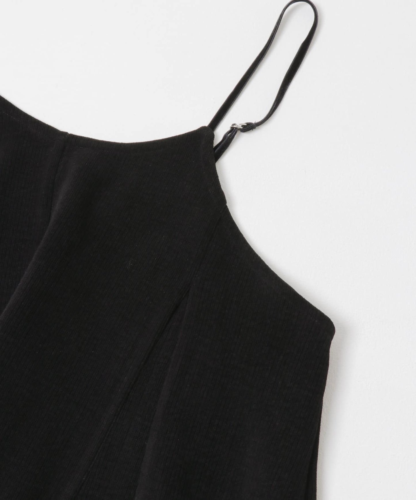 KBF 毛絨感背心mini ops