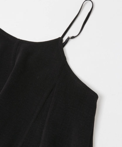 KBF 毛絨感背心mini ops