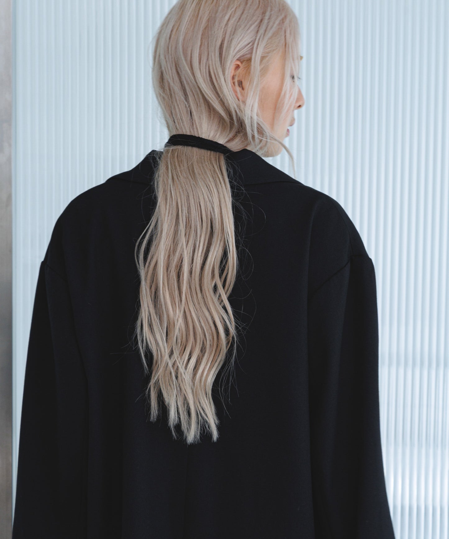 KBF 格紋燈芯絨吊帶連身裙