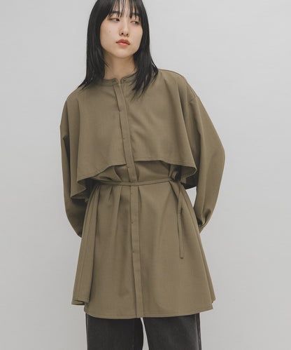 KBF 層次剪裁短ops