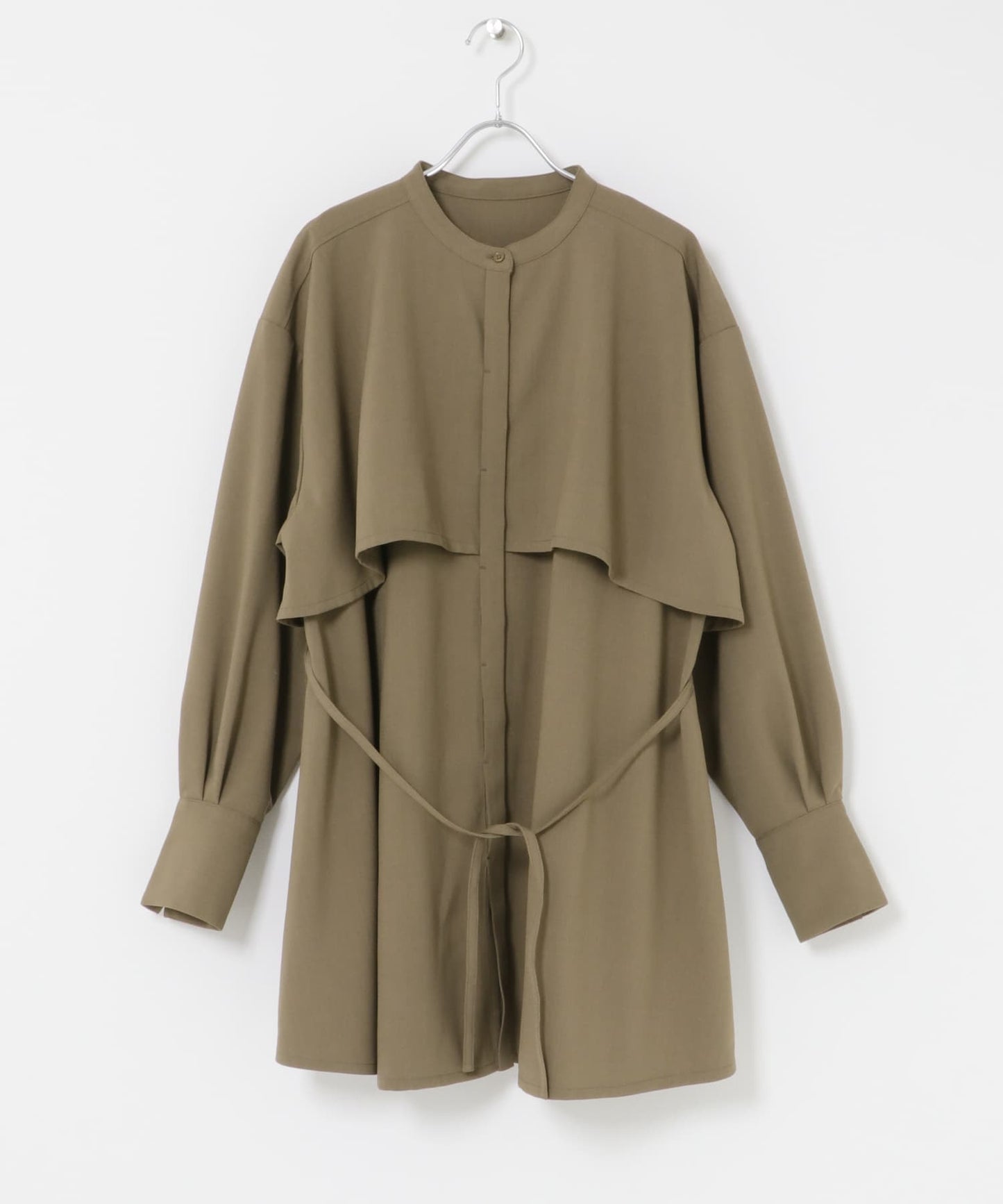 KBF 層次剪裁短ops