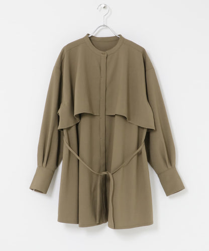 KBF 層次剪裁短ops