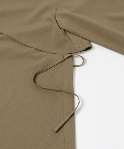 KBF 層次剪裁短ops