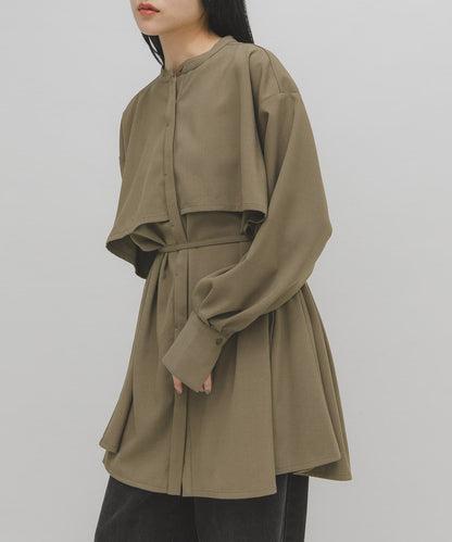 KBF 層次剪裁短ops