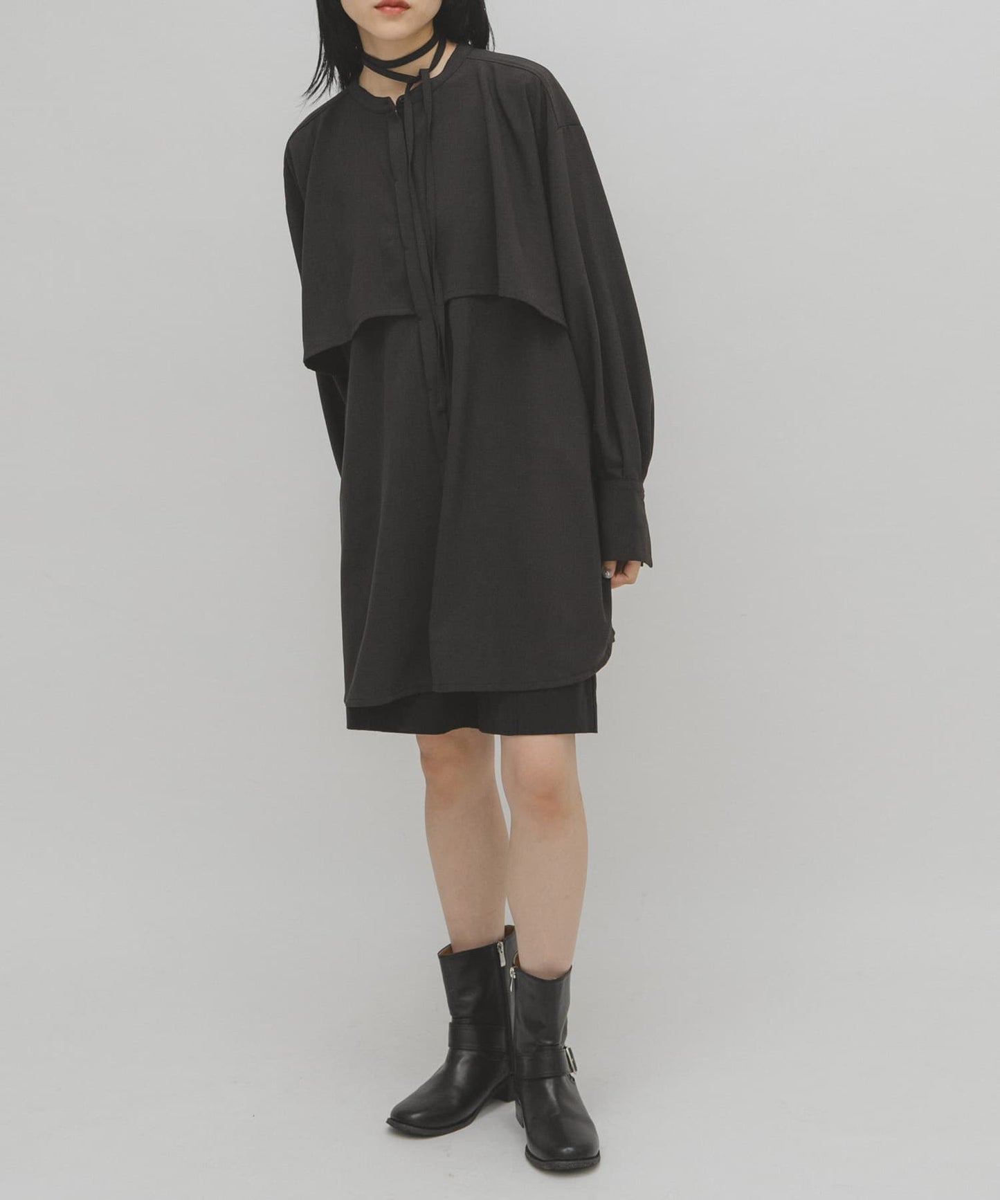 KBF 層次剪裁短ops