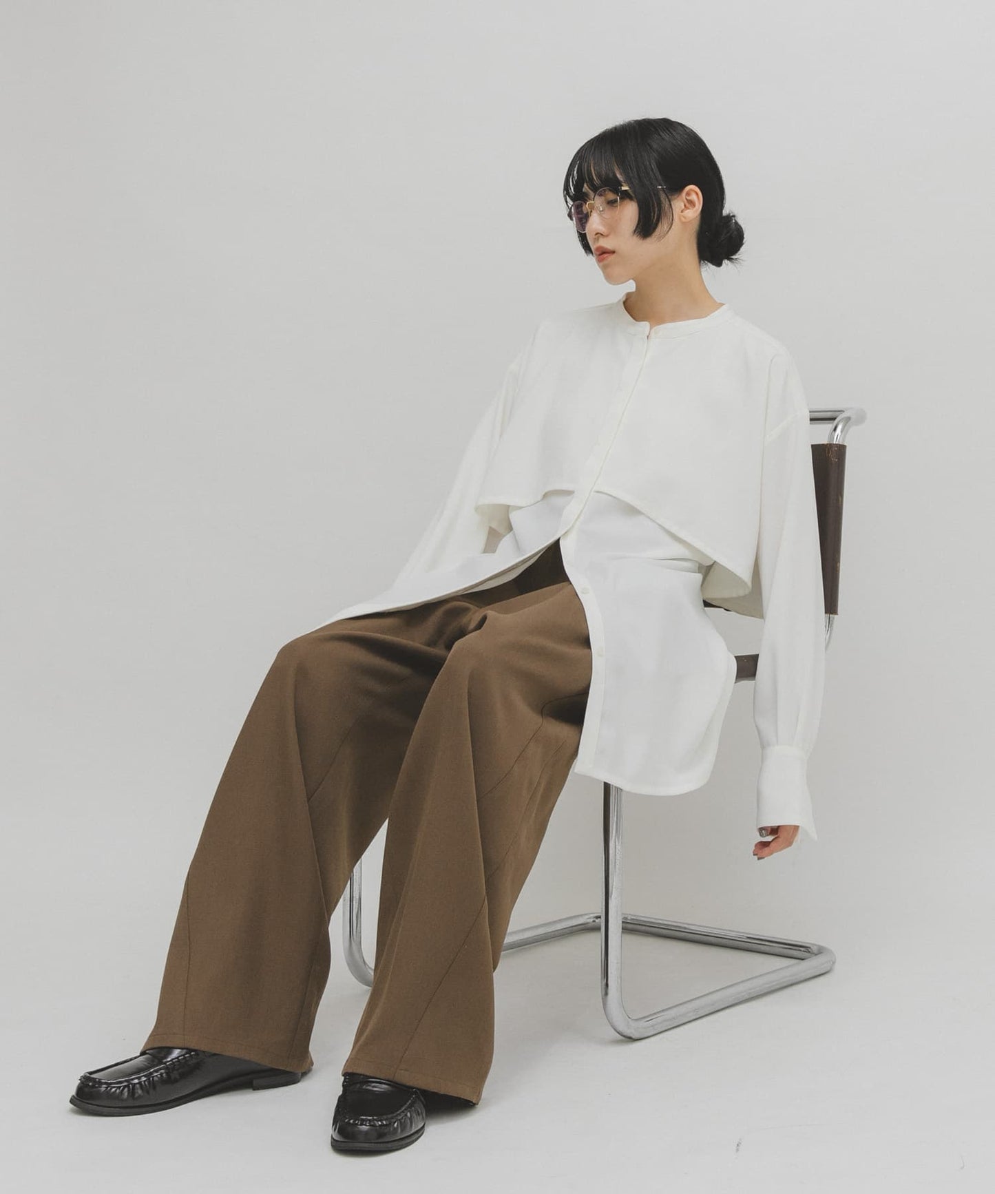 KBF 層次剪裁短ops