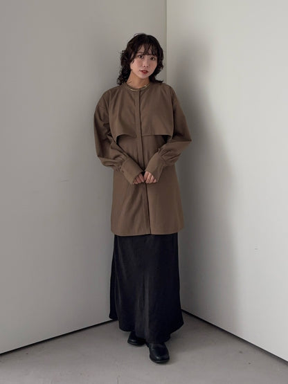 KBF 層次剪裁短ops