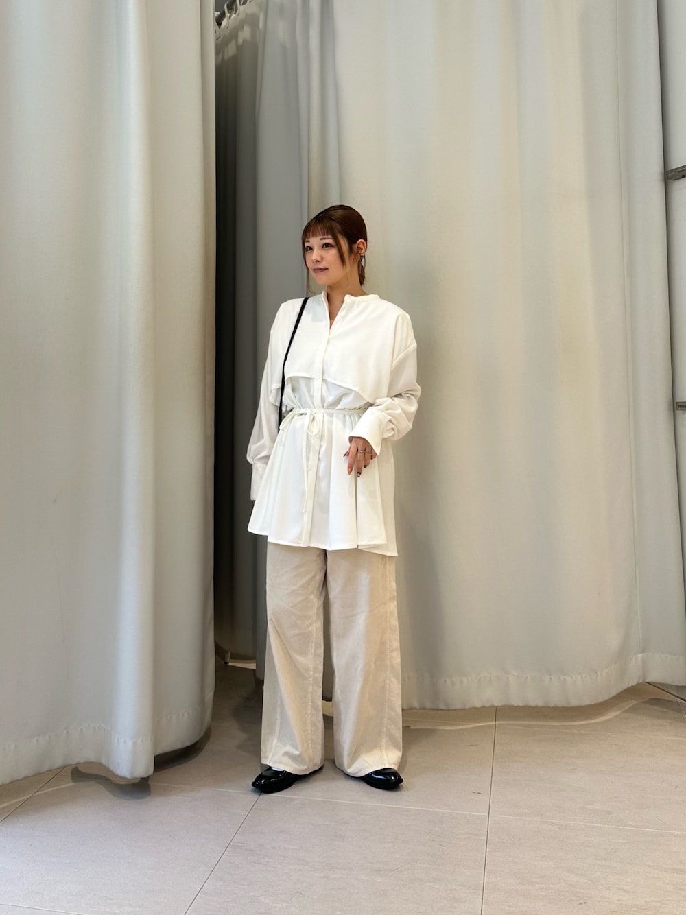 KBF 層次剪裁短ops