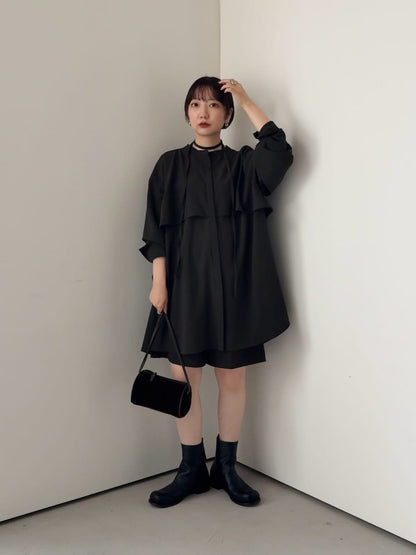 KBF 層次剪裁短ops