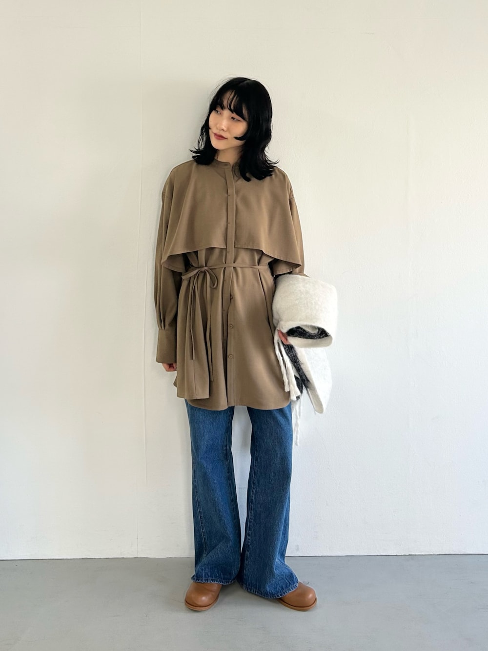 KBF 層次剪裁短ops