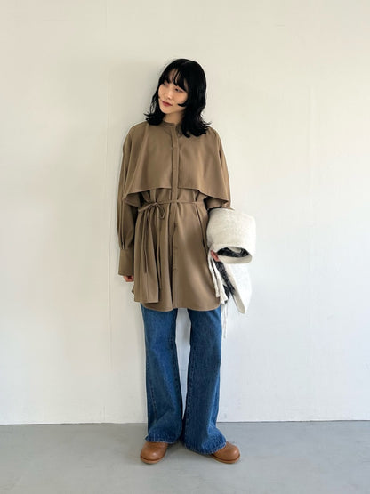 KBF 層次剪裁短ops