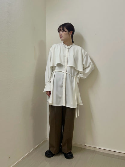 KBF 層次剪裁短ops