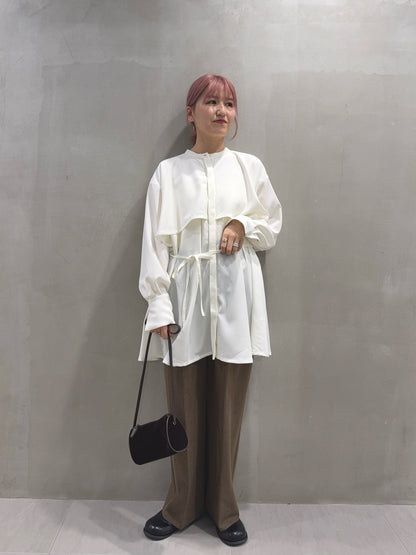 KBF 層次剪裁短ops