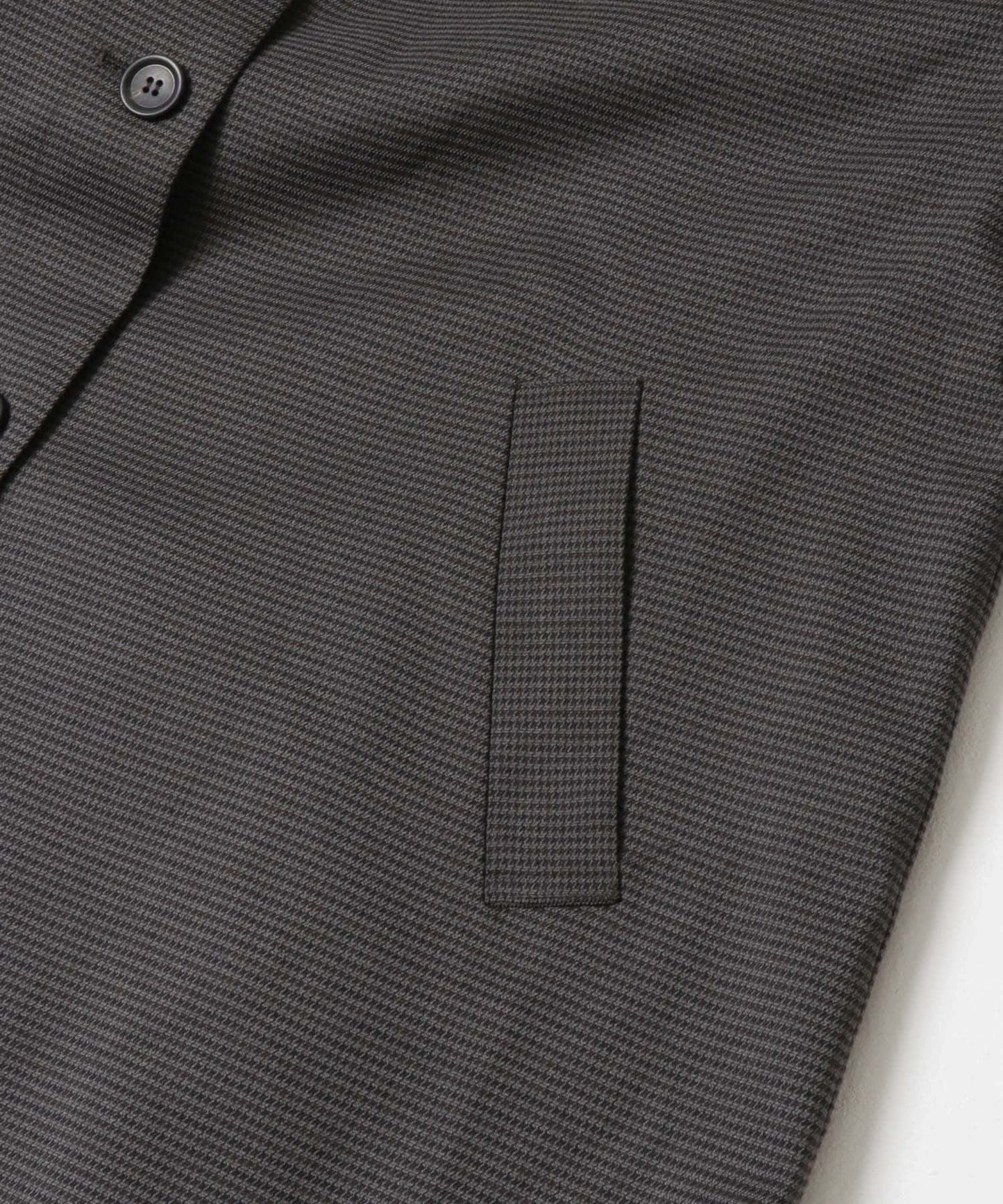 KBF 荷葉邊傘形外套