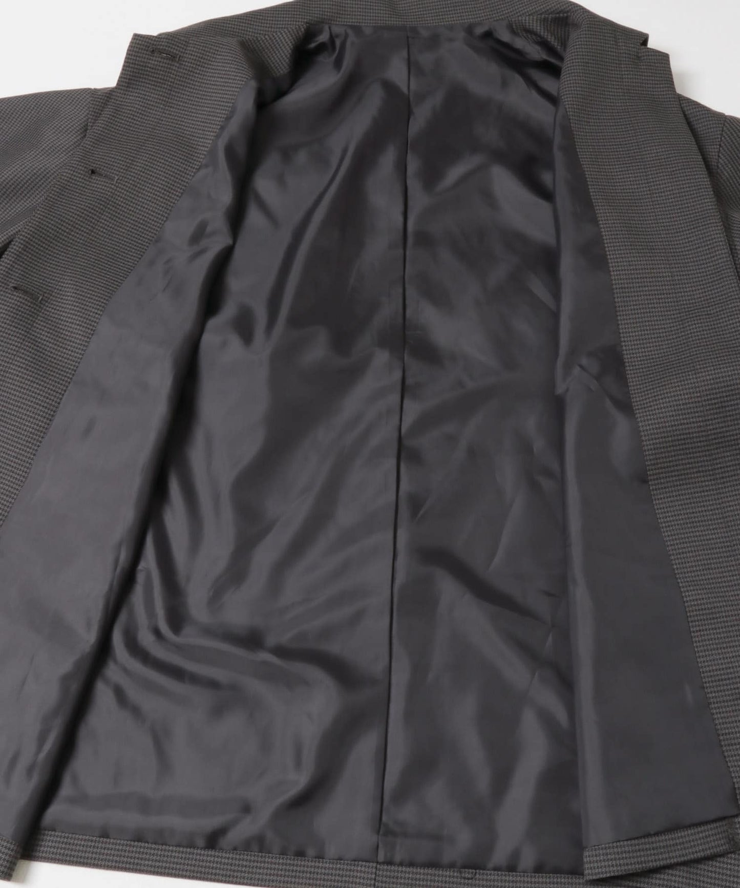 KBF 荷葉邊傘形外套