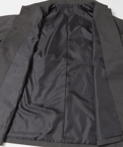 KBF 荷葉邊傘形外套