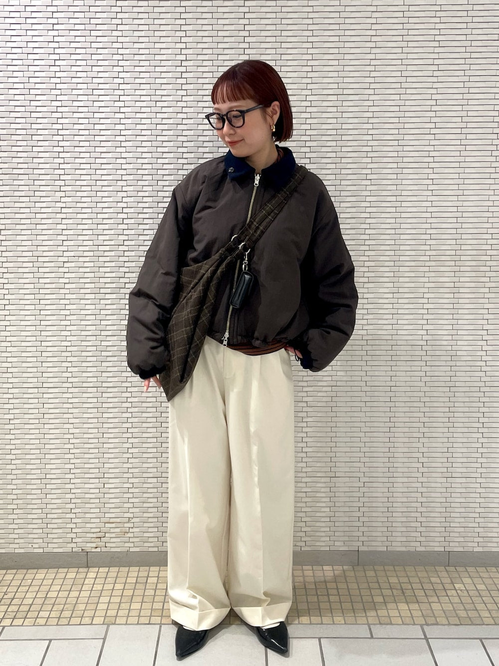 KBF 帽 ＋ 雙面穿外套（燈芯絨＋尼龍）