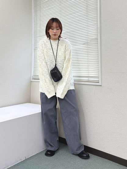 KBF 牛皮百搭小包