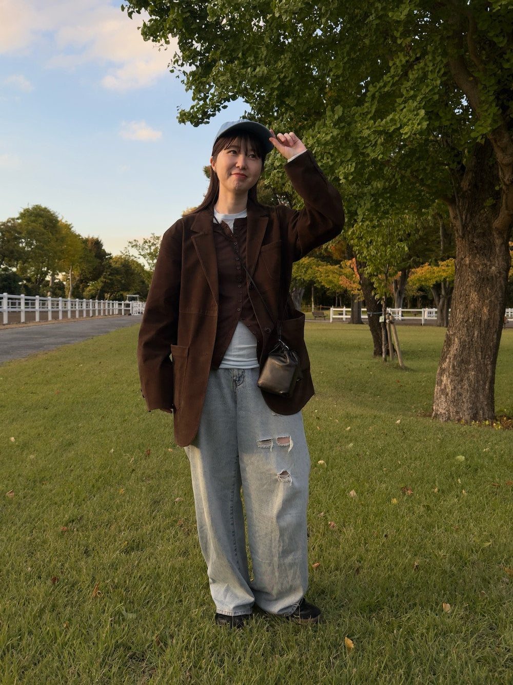 KBF 牛皮百搭小包