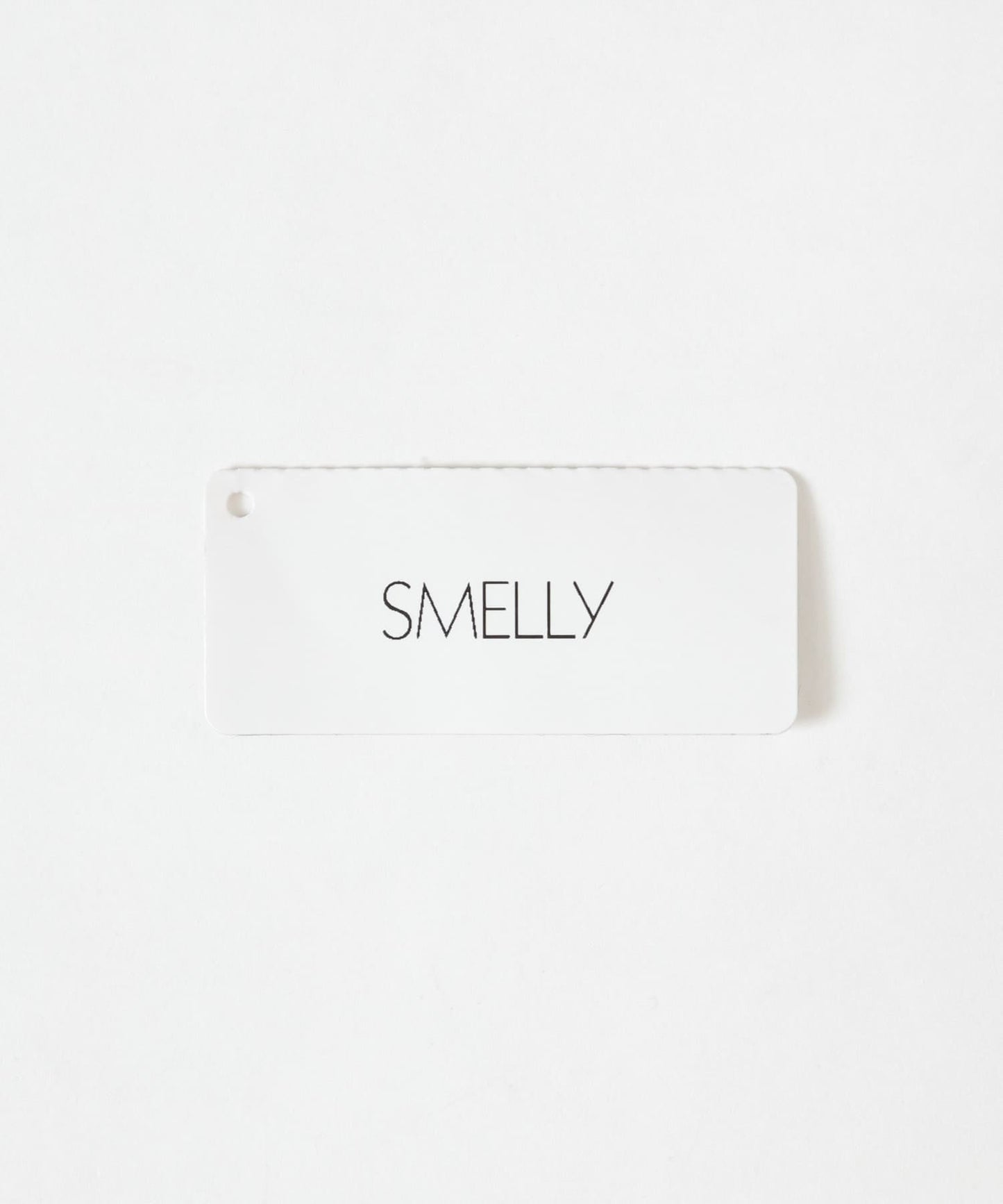 SMELLY flower scarf - Image 15