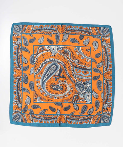 SMELLY Pattern Scarf