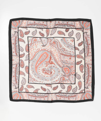 SMELLY Pattern Scarf