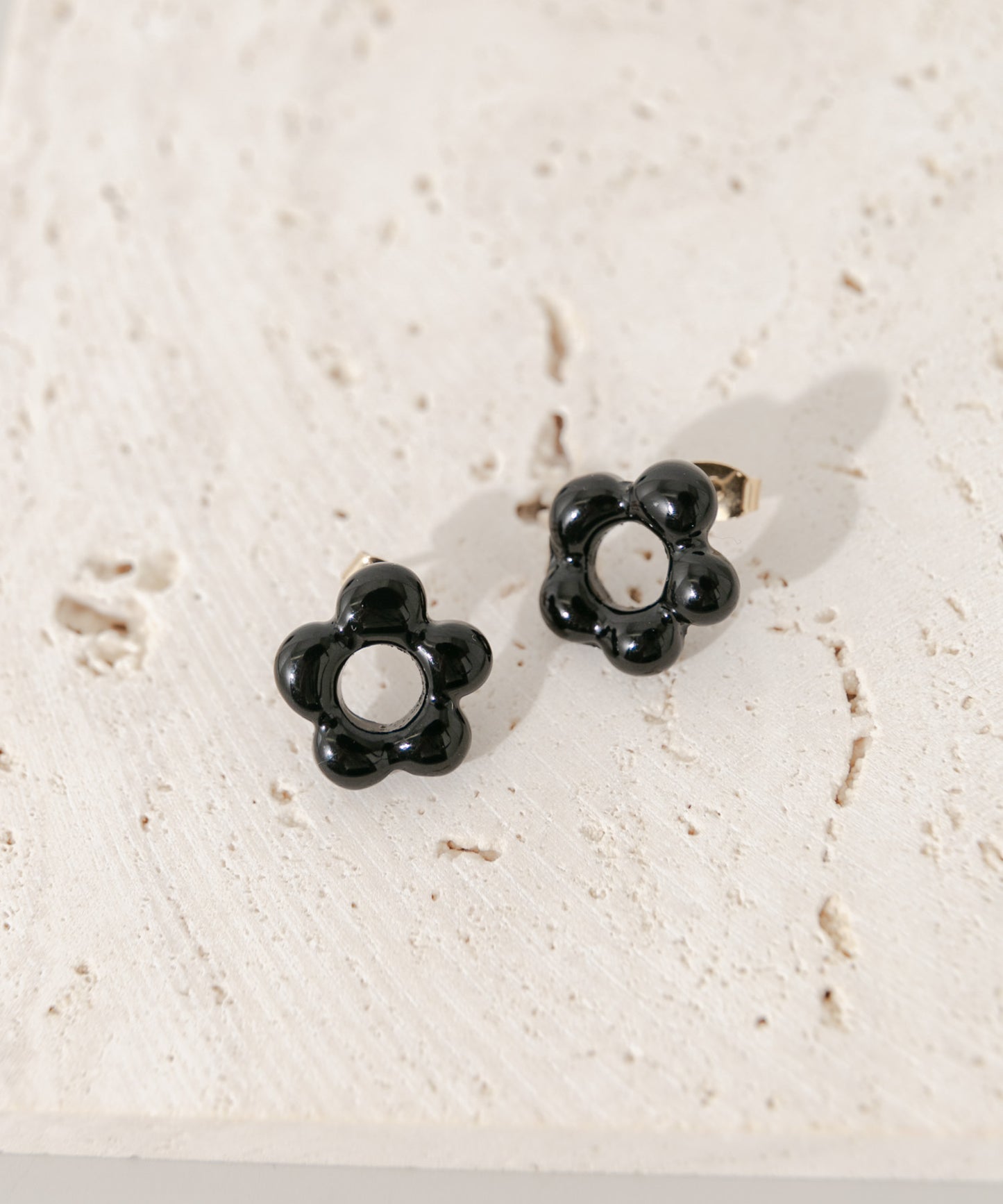 SMELLY Flowering Piercing