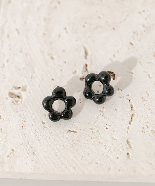 SMELLY Flowering Piercing