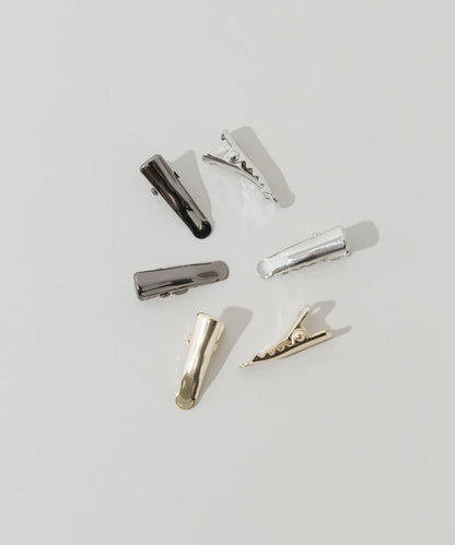 SMELLY 6 sets mini hairpins