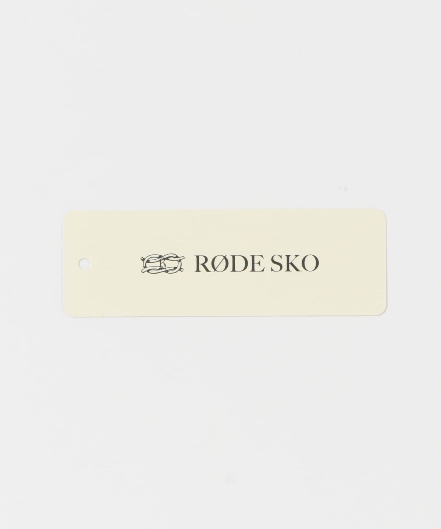 Rode sko Clear Color Flat Shoes - Image 49