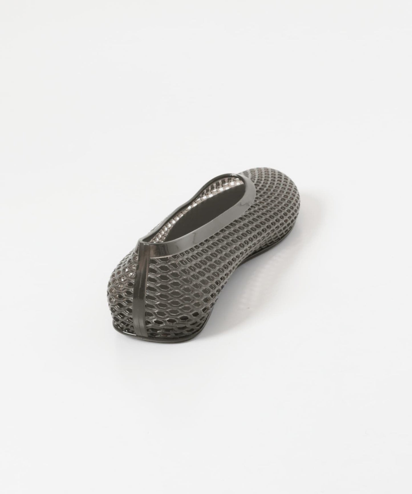 Rode sko Clear Color Flat Shoes - Image 52