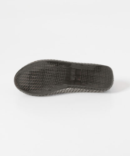 Rode sko Clear Color Flat Shoes - Image 53