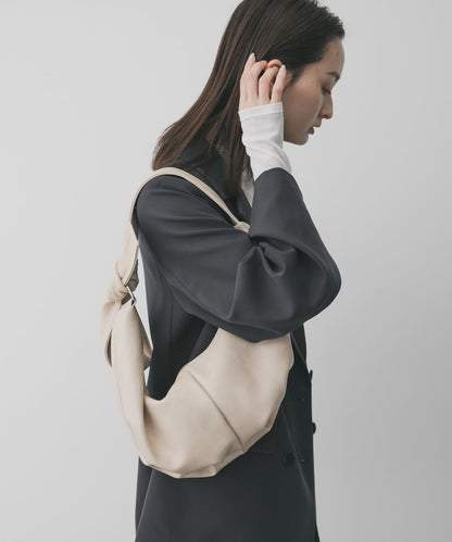 SENSE OF PLACE Croissant Shoulder Bag - Image 35