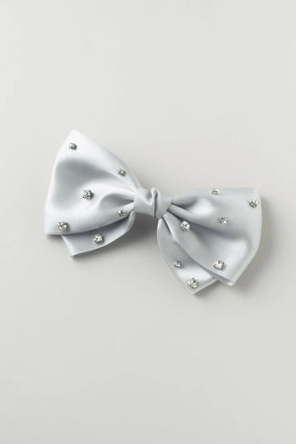 GOLDY 大蝴蝶結髮夾