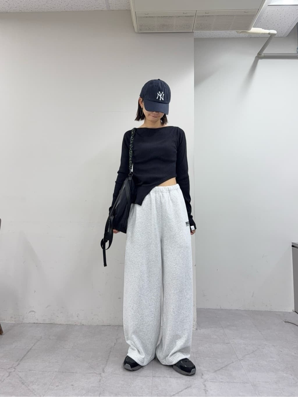 CIAOPANIC TYPY 連pad cut-out tops