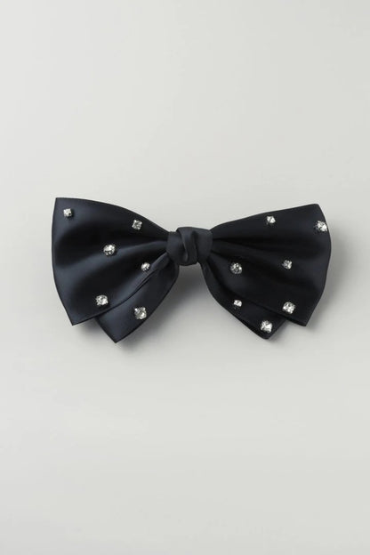 GOLDY 大蝴蝶結髮夾