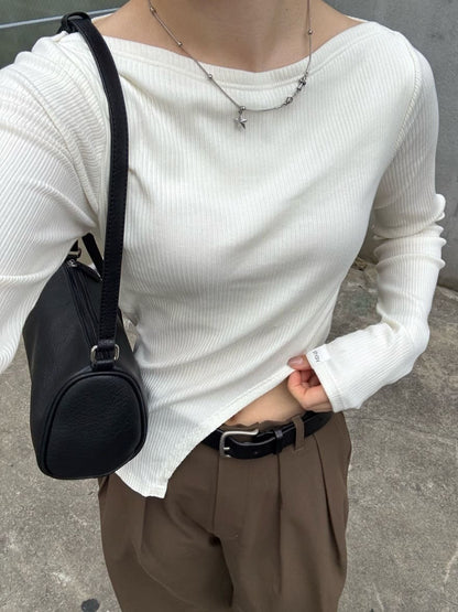 CIAOPANIC TYPY 連pad cut-out tops